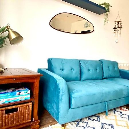 Stylish Coastal Home In The Centre Of Brighton Екстер'єр фото