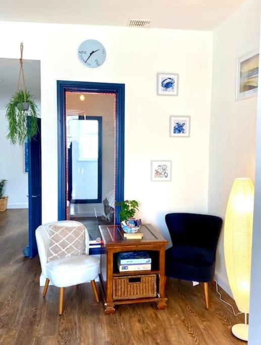 Stylish Coastal Home In The Centre Of Brighton Екстер'єр фото